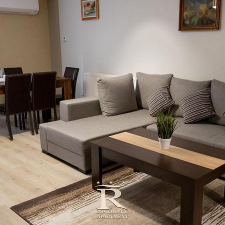 Apartament Modern Rivulus 28 Μπάια Μάρε Εξωτερικό φωτογραφία