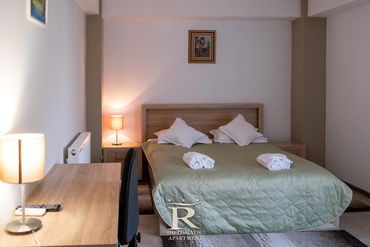 Apartament Modern Rivulus 28 Μπάια Μάρε Εξωτερικό φωτογραφία
