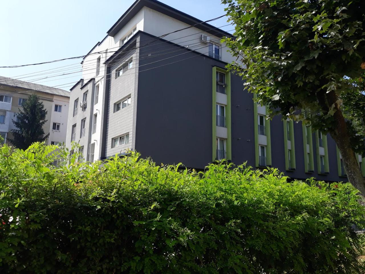 Apartament Modern Rivulus 28 Μπάια Μάρε Εξωτερικό φωτογραφία