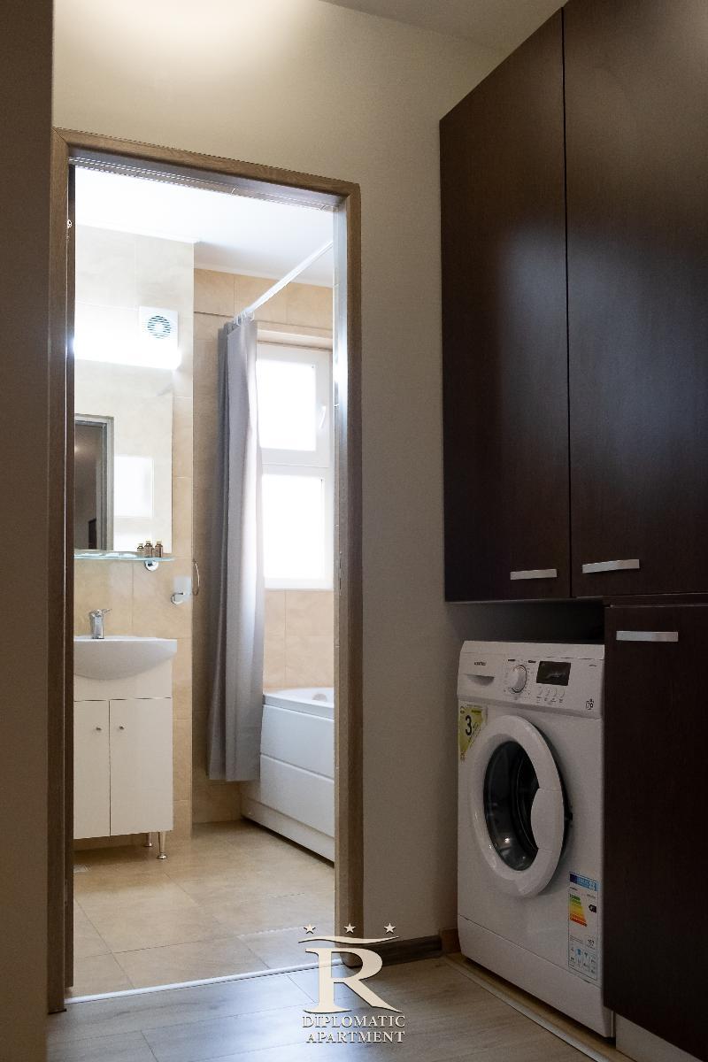 Apartament Modern Rivulus 28 Μπάια Μάρε Εξωτερικό φωτογραφία