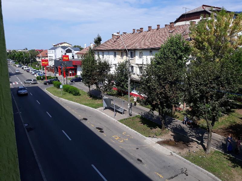 Apartament Modern Rivulus 28 Μπάια Μάρε Εξωτερικό φωτογραφία